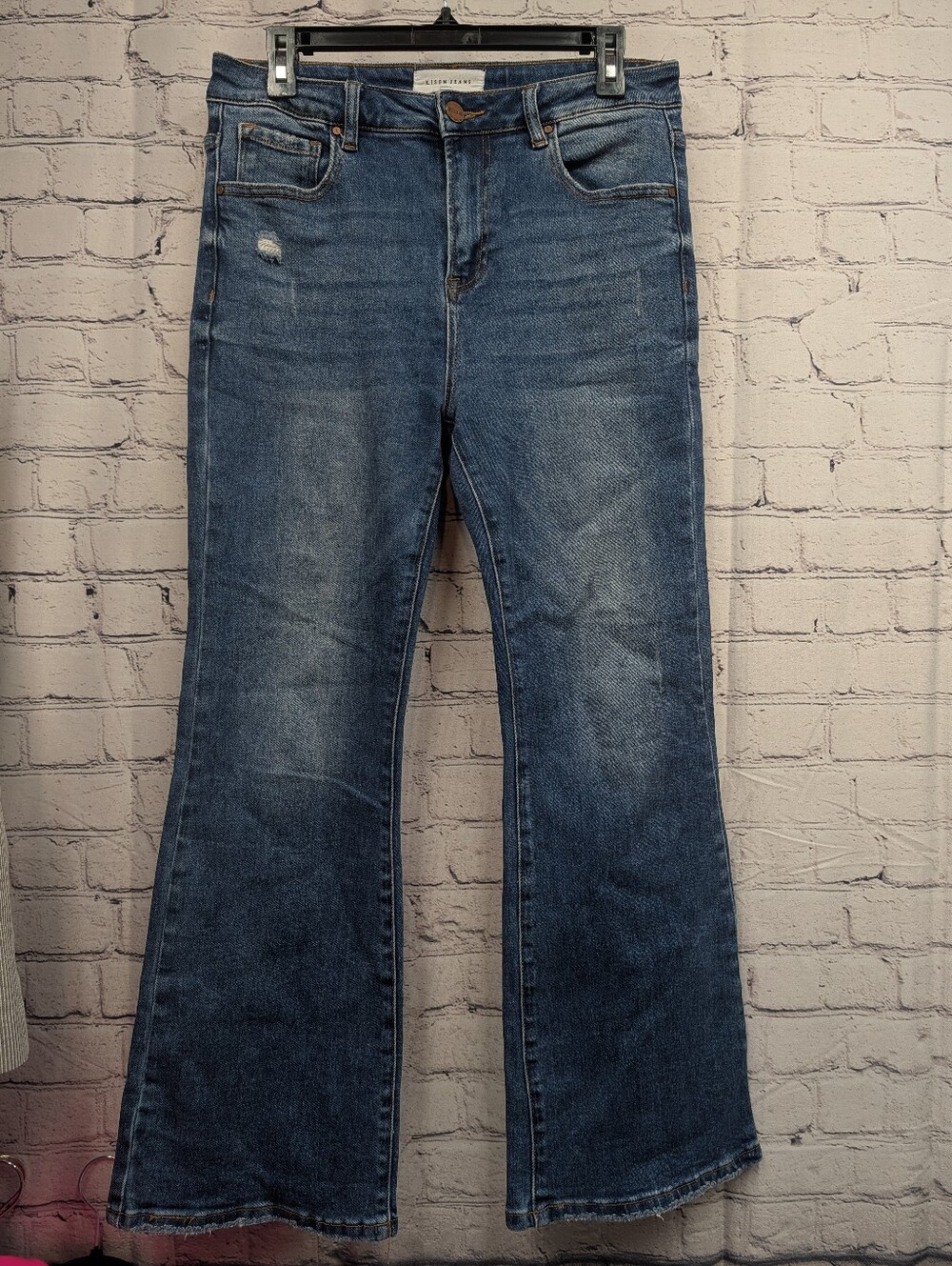 Risen Jeans Flare